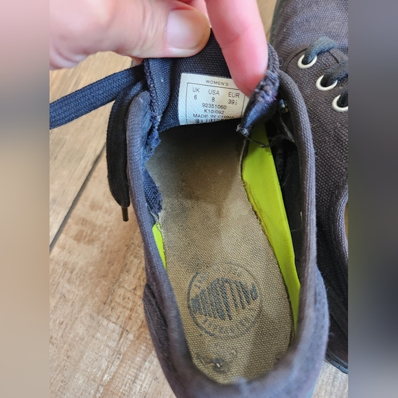 Shoes - Picture 6 of 6